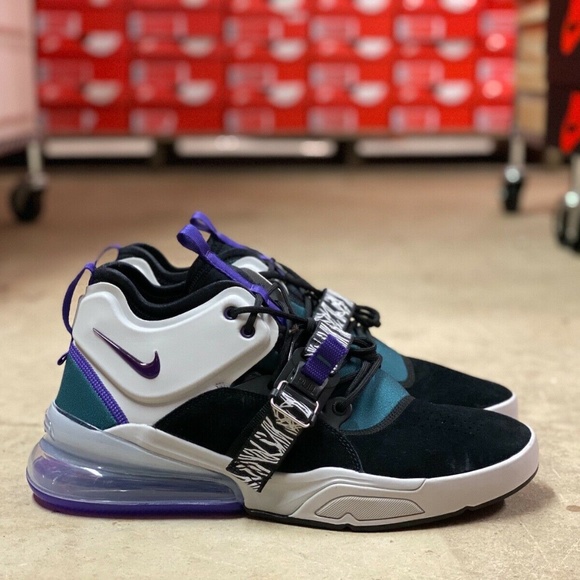 air force 270 carnivore